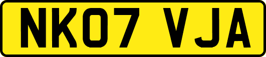 NK07VJA