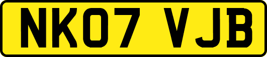 NK07VJB