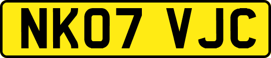 NK07VJC