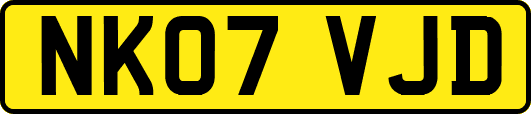 NK07VJD