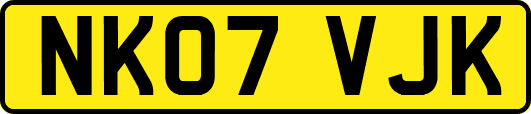 NK07VJK
