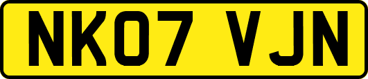 NK07VJN