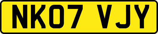 NK07VJY