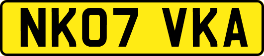 NK07VKA