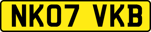 NK07VKB
