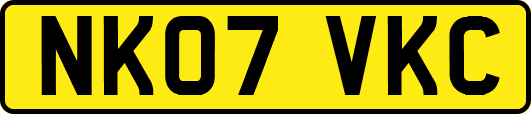 NK07VKC
