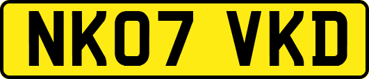 NK07VKD