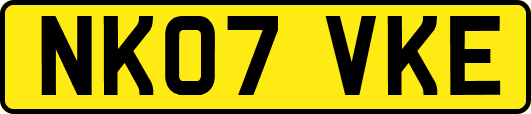 NK07VKE