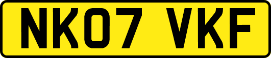 NK07VKF
