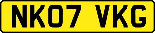 NK07VKG