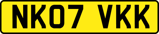NK07VKK