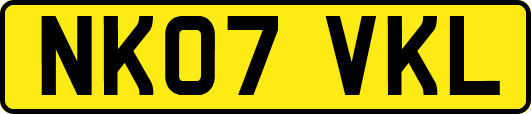 NK07VKL