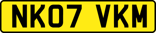 NK07VKM