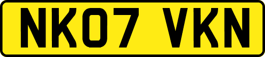 NK07VKN