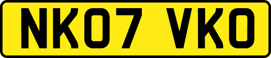 NK07VKO