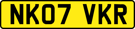 NK07VKR
