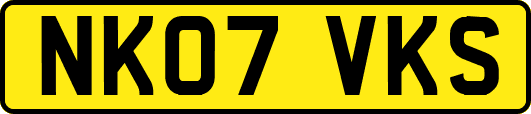 NK07VKS