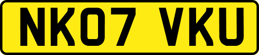 NK07VKU