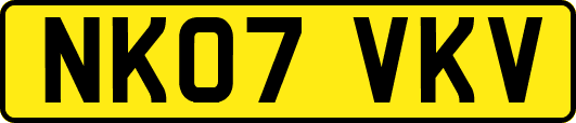 NK07VKV