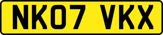 NK07VKX