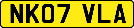 NK07VLA