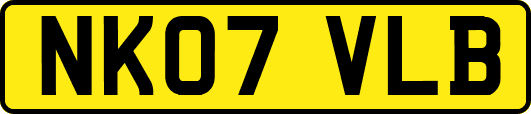 NK07VLB