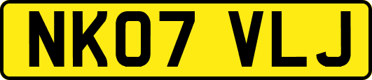 NK07VLJ