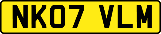 NK07VLM