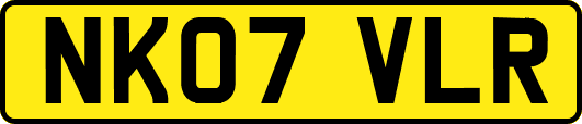 NK07VLR