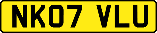 NK07VLU