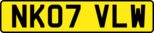 NK07VLW