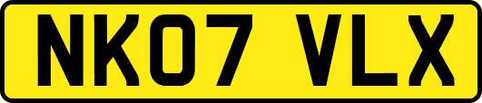NK07VLX