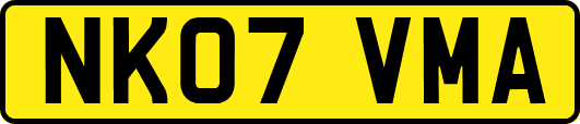 NK07VMA