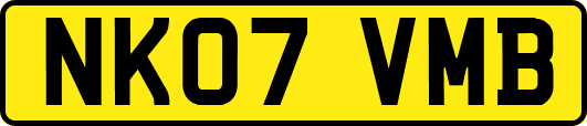 NK07VMB