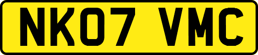 NK07VMC