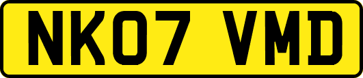NK07VMD