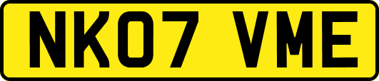 NK07VME
