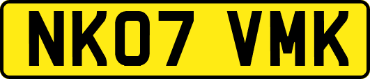 NK07VMK