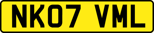 NK07VML