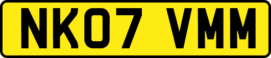 NK07VMM