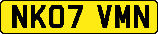 NK07VMN