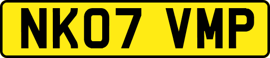 NK07VMP