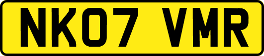 NK07VMR