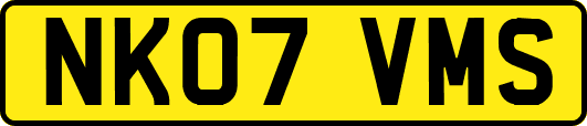 NK07VMS