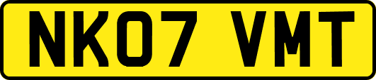 NK07VMT