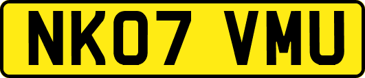 NK07VMU