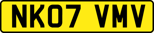 NK07VMV