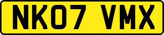 NK07VMX