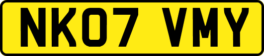 NK07VMY