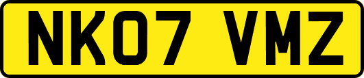NK07VMZ